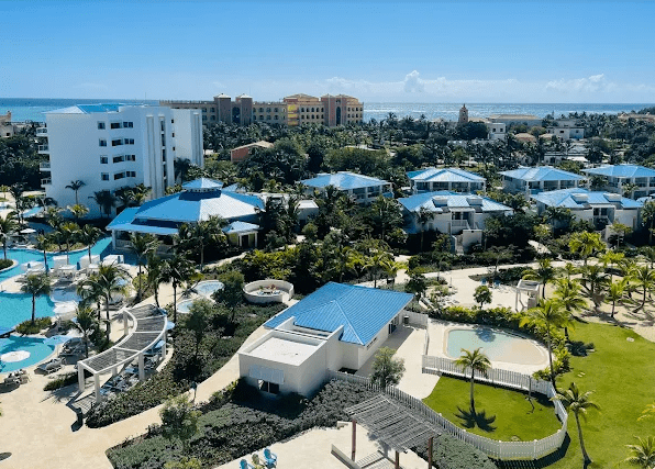 Dreams Cap Cana