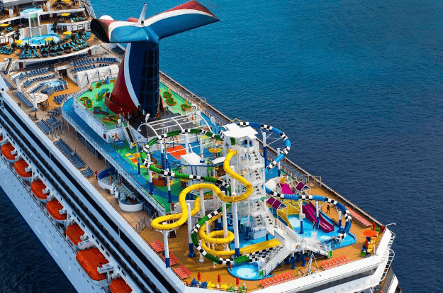 Carnival Sunshine