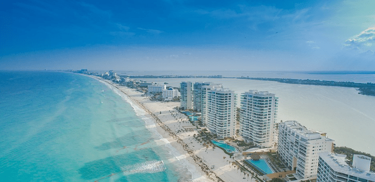 cancun on a budget